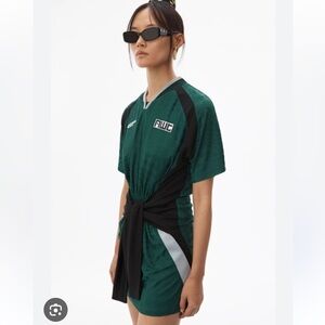 Alexander Wang Jersey Dress